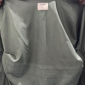 Old navy rain jacket size xl